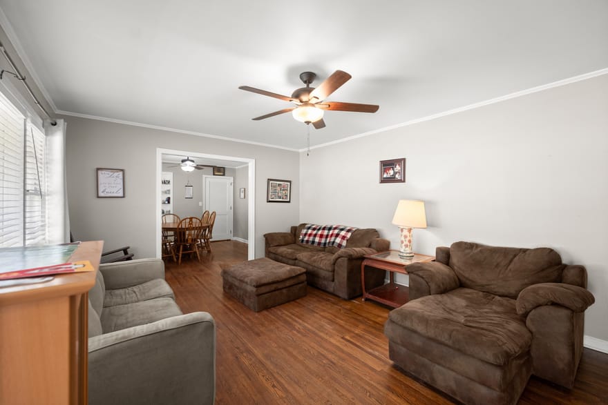148 Moreland Avenue, Toccoa, Georgia
