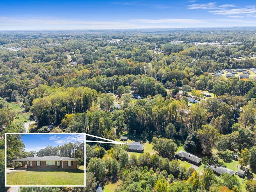 148 Moreland Avenue, Toccoa, Georgia