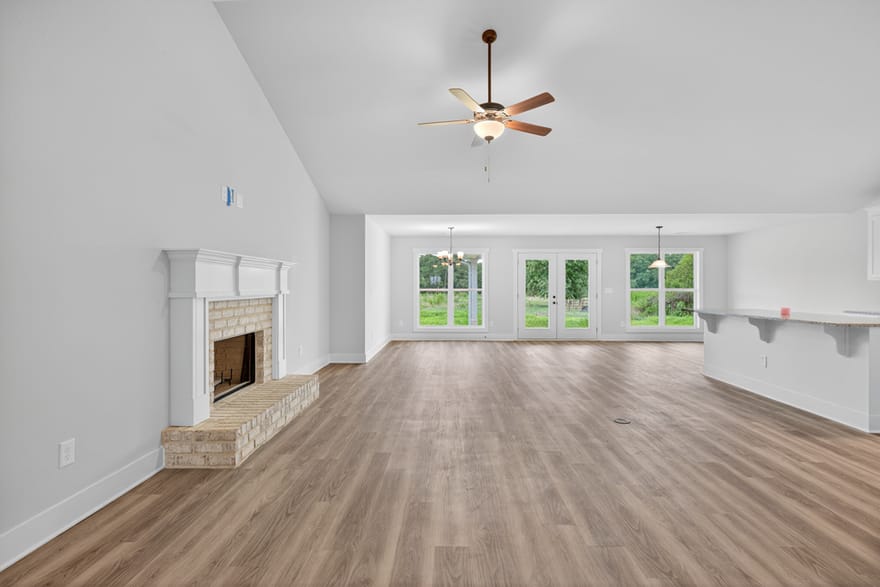 222 Mockingbird Lane, Winder, Georgia