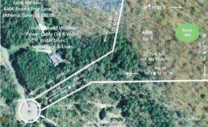 4406 Roundtree Lane, Lithonia, Georgia