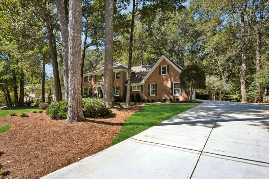 4891 Forestglade Court, Stone Mountain, Georgia
