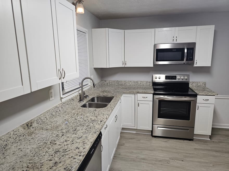 2858 Davidson Drive, Lithonia, Georgia