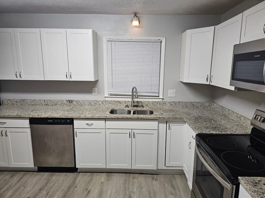 2858 Davidson Drive, Lithonia, Georgia