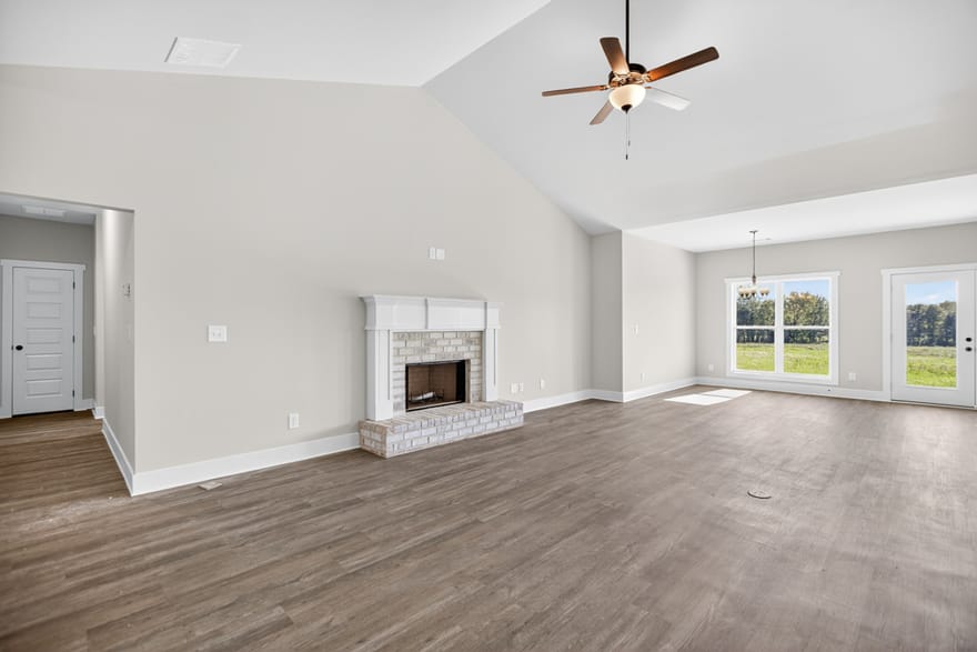 2577 Bethany Bowersville Road, Canon, Georgia