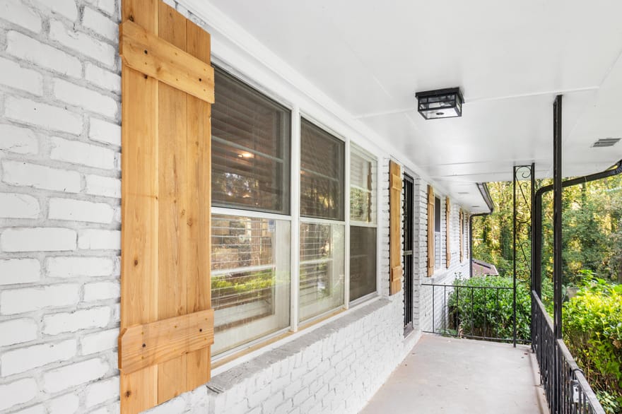 2773 Pasco Lane SE, Atlanta, Georgia