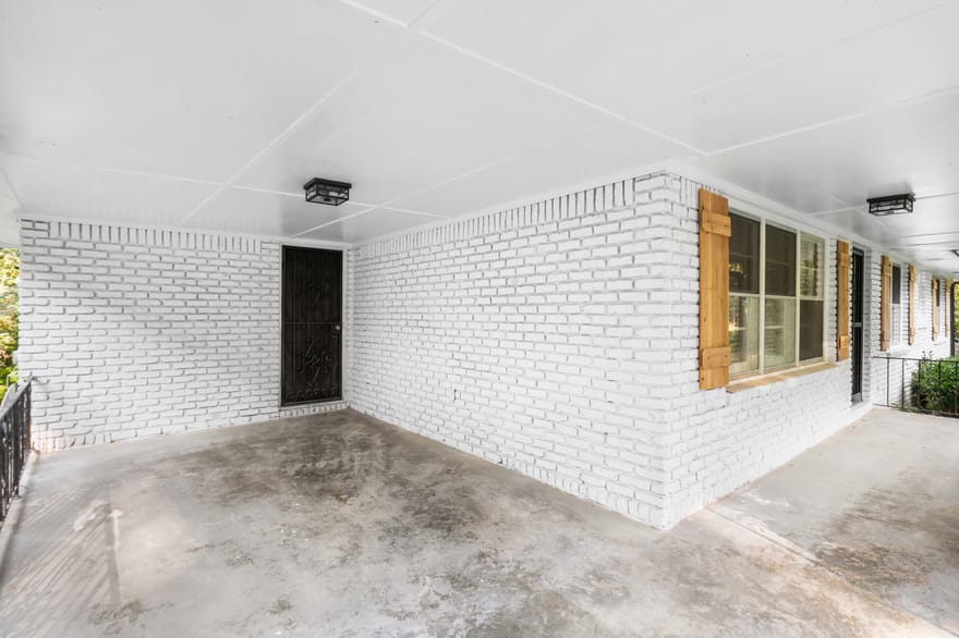 2773 Pasco Lane SE, Atlanta, Georgia