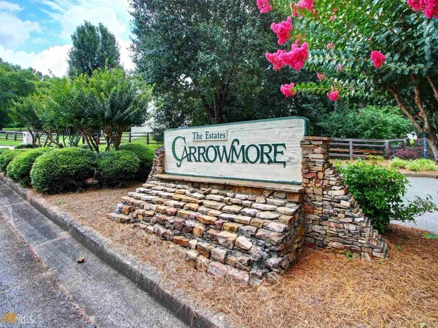 150 Kylemore Pass, Tyrone, Georgia