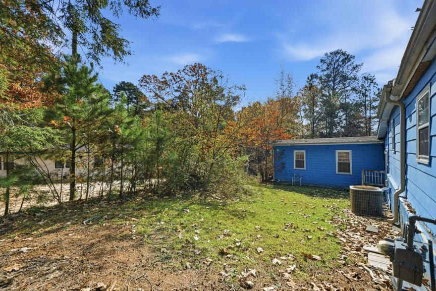 7417 Pleasant Hill Road, Lithonia, Georgia