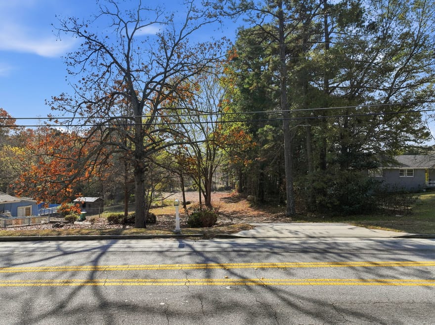 7411 Pleasant Hill Road, Lithonia, Georgia