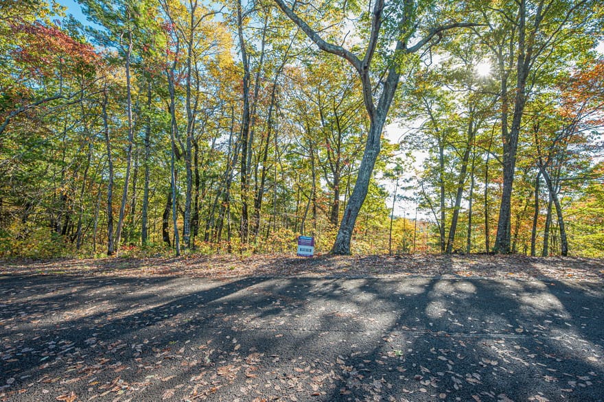 LOT 19 Oceola Drive, Ellijay, Georgia