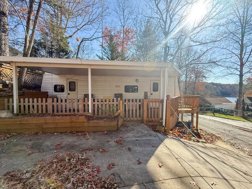 127 Rocky Lane, Cleveland, Georgia