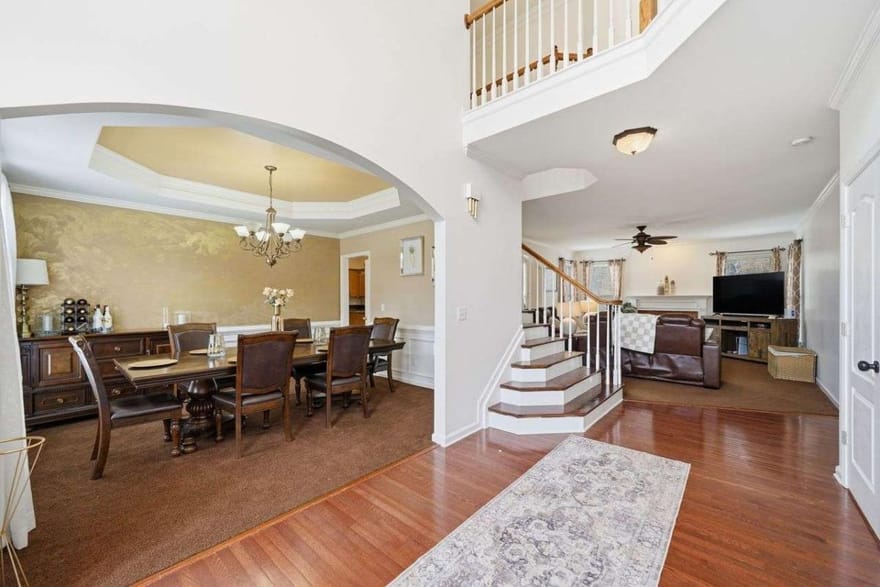 7249 Misty Harbor Court, Stone Mountain, Georgia