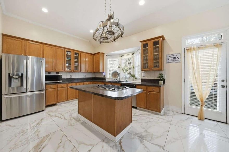 7249 Misty Harbor Court, Stone Mountain, Georgia