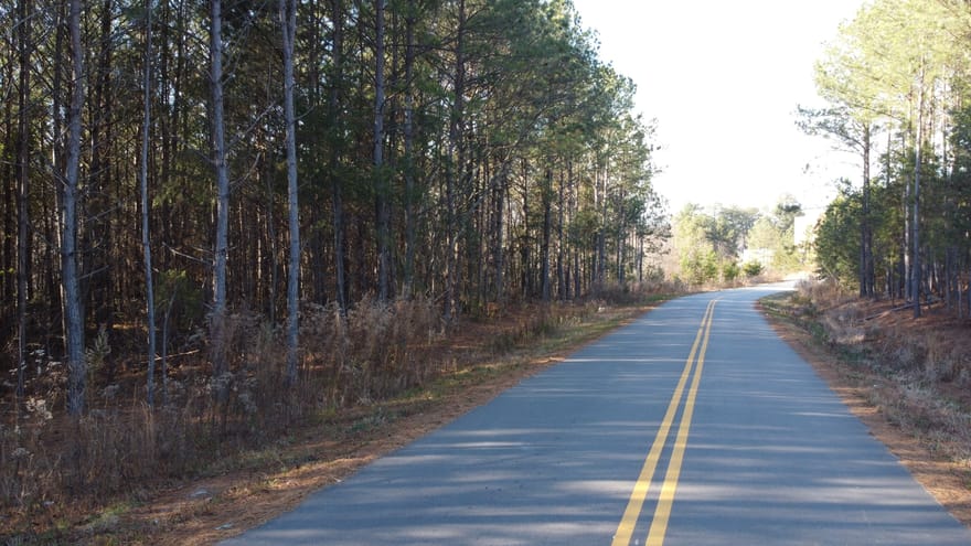 Vfw Rd. & Market Centre Drive, Cornelia, Georgia
