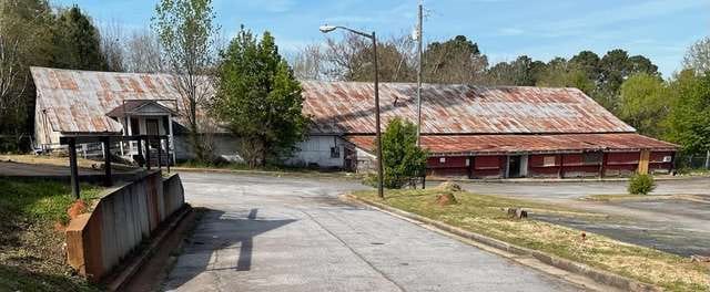 4962 Redan Road, Stone Mountain, Georgia