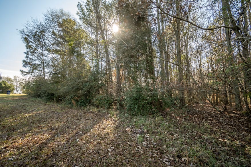 Lavista Road, Jefferson, Georgia