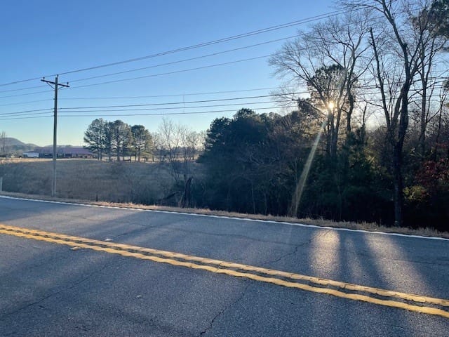 95 Highway, LaFayette, Georgia