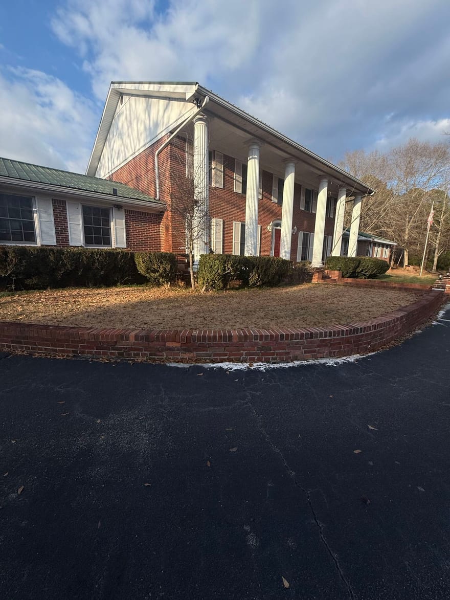 3861 Newnan Road, Griffin, Georgia
