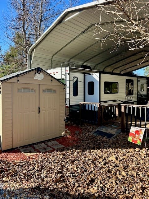 227 Peaceful Loop, Chatsworth, Georgia