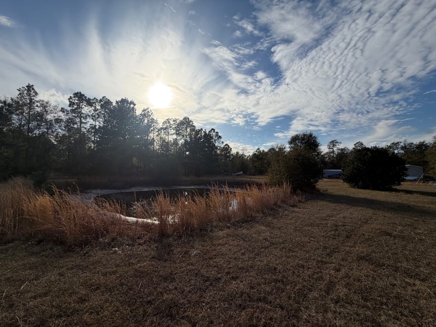 1180 Farm Road, St. George, Georgia