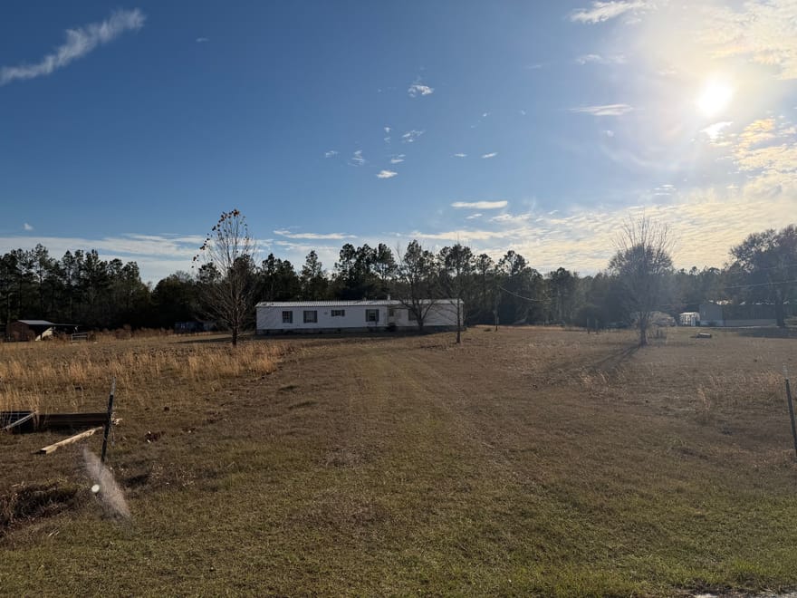 1180 Farm Road, St. George, Georgia