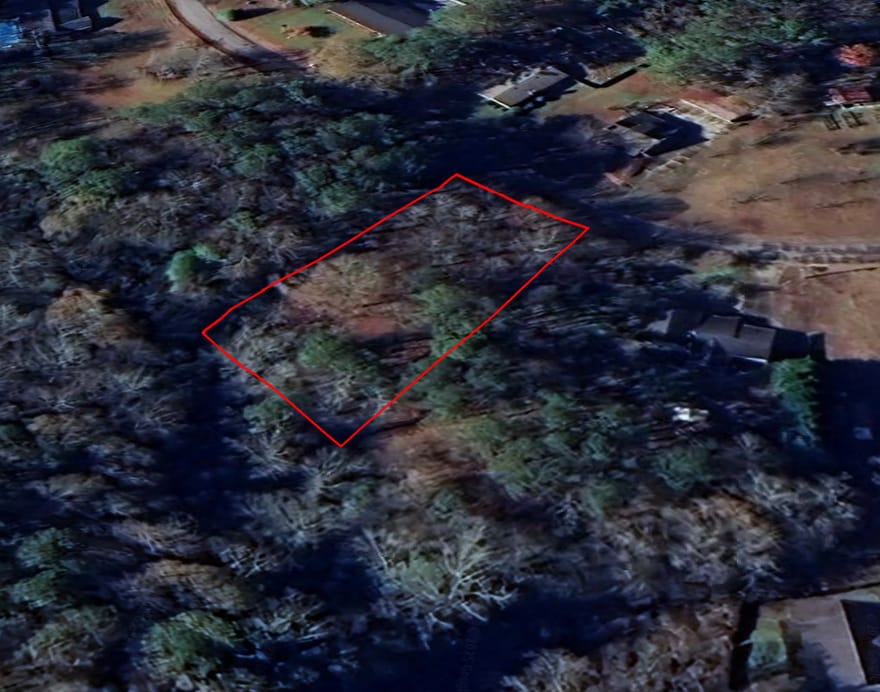 1 Bartlett Circle, Bowdon, Georgia