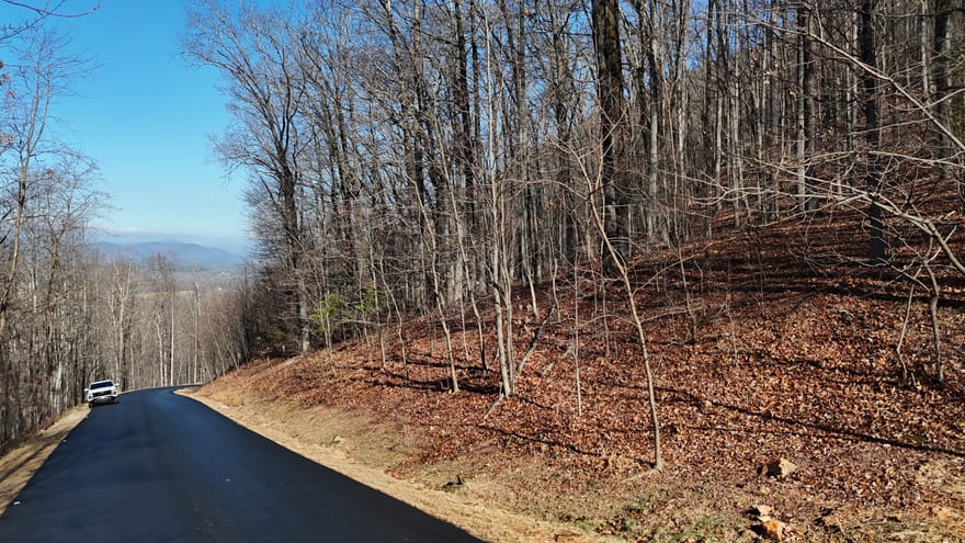 LOT 45 Mountainside Drive, Cleveland, Georgia