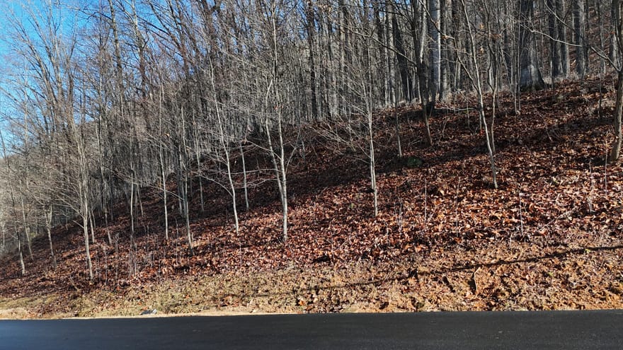 LOT 45 Mountainside Drive, Cleveland, Georgia