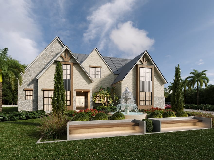 6146 Bethany View Trail, Buford, Georgia