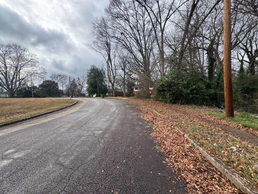 6991 Bruce Circle, Lithonia, Georgia