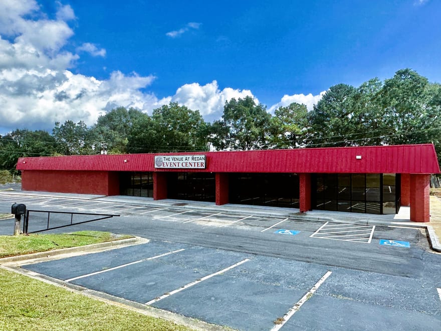 4964 Redan Road, Stone Mountain, Georgia