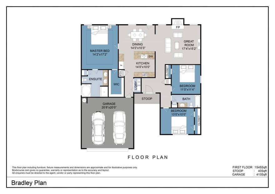 712 Oakmont Trail, Villa Rica, Georgia