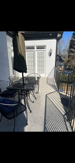 2173 Spencers Way, Stone Mountain, Georgia