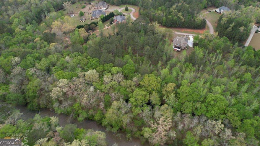 2086 Fontainbleau Drive, Conyers, Georgia