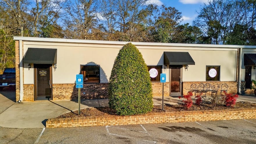 838 New Franklin Road, LaGrange, Georgia