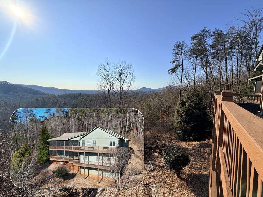 120 Ridgeland, Sautee Nacoochee, Georgia