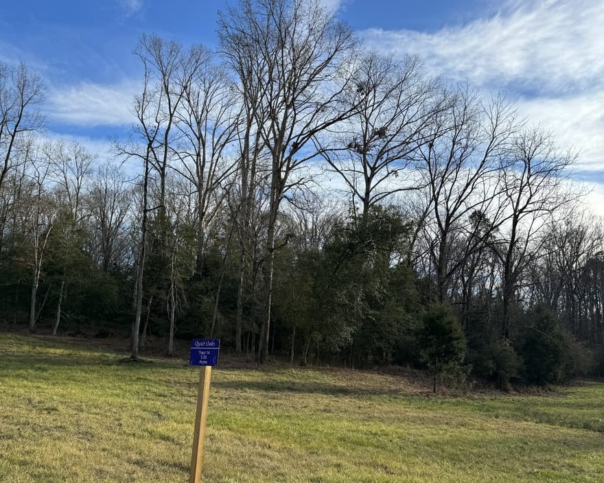2050 Whispering Way, Statham, Georgia