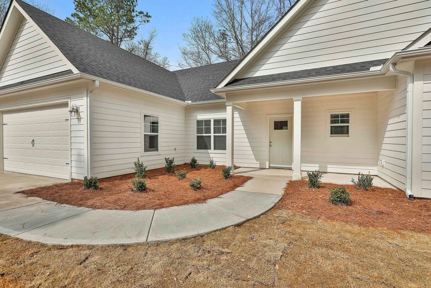 10941 Woodbury Highway, Greenville, Georgia