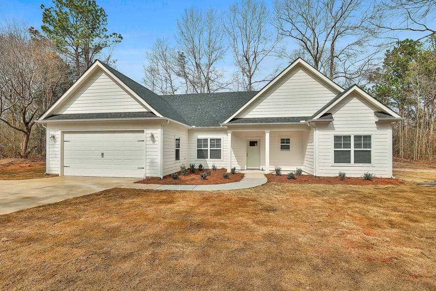 10941 Woodbury Highway, Greenville, Georgia