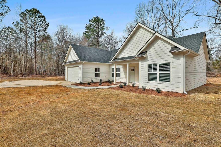 10941 Woodbury Highway, Greenville, Georgia
