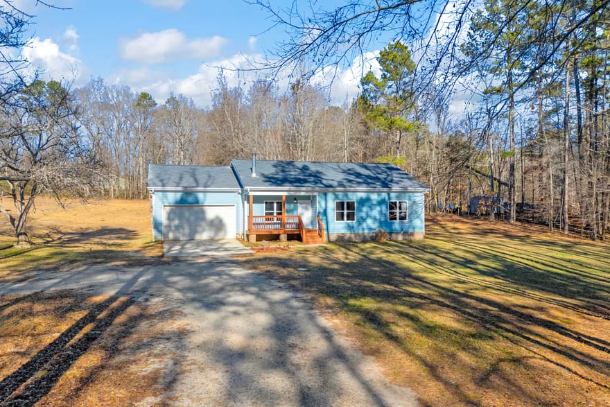 125 Bernice Drive, Bogart, Georgia