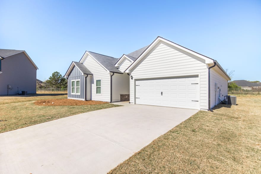 104 Bulloch Court, Byron, Georgia