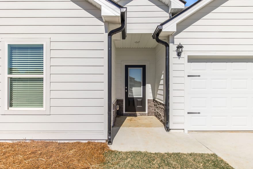 107 Bulloch Court, Byron, Georgia