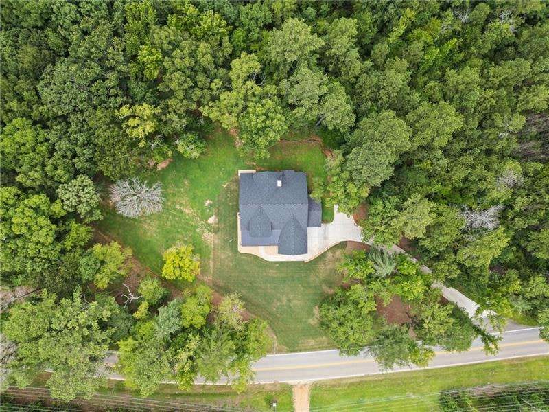 2943 Dabbs Bridge Road, Dallas, Georgia