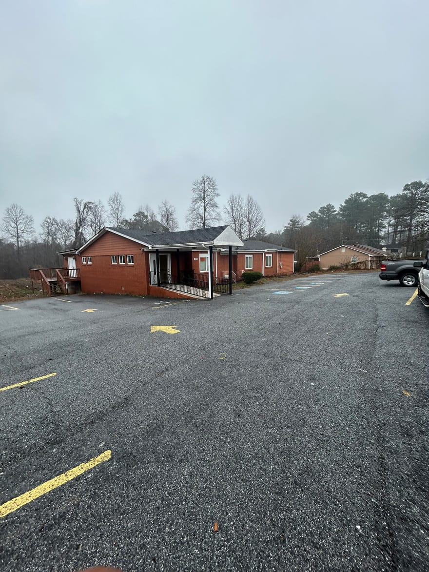 1900 Panola Road, Lithonia, Georgia