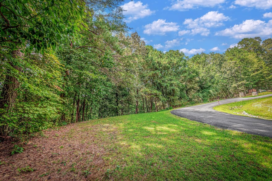 LOT 104 Mountain Creek Hollow Drive, Talking Rock, Georgia