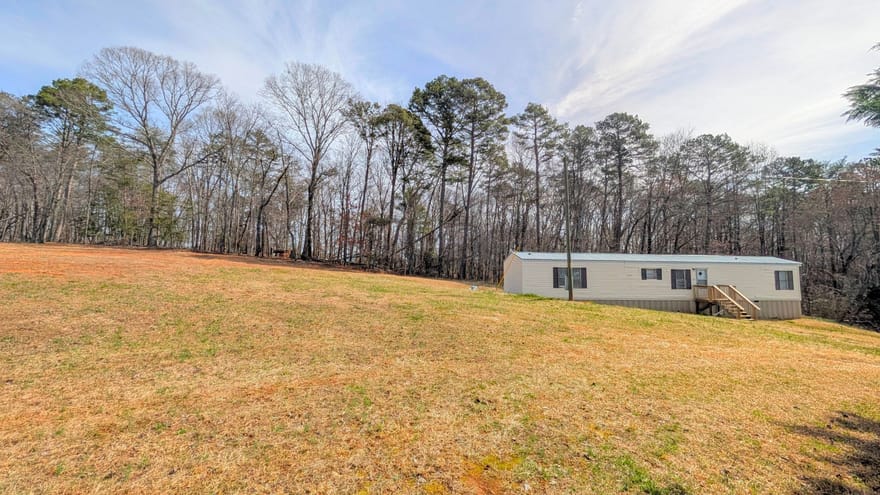 1562 Grindle Bridge Road, Dahlonega, Georgia