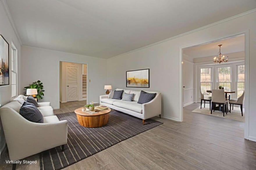 1257 Witham Drive, Atlanta, Georgia