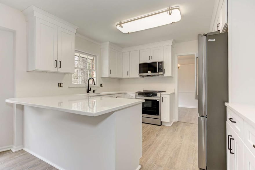 1257 Witham Drive, Atlanta, Georgia