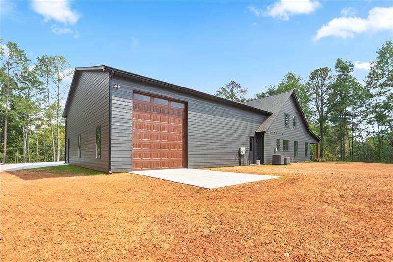 339 Roy Morgan Road, Carrollton, Georgia